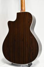 Morris R-14G BS(ブラウンサンバースト) 【国産エレアコ】_3