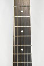 Morris R-14G BS(ブラウンサンバースト) 【国産エレアコ】_10