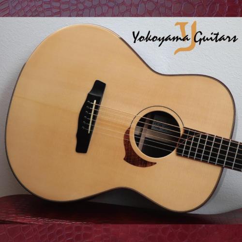 Yokoyama Guitars 【USED】AN-GR #1033 / German Spruce & Indian Rosewood used