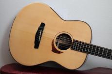 Yokoyama Guitars 【USED】AN-GR #1033 / German Spruce & Indian Rosewood used_3