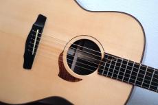 Yokoyama Guitars 【USED】AN-GR #1033 / German Spruce & Indian Rosewood used_4