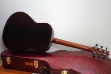 Yokoyama Guitars 【USED】AN-GR #1033 / German Spruce & Indian Rosewood used_7