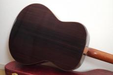 Yokoyama Guitars 【USED】AN-GR #1033 / German Spruce & Indian Rosewood used_8