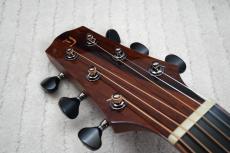 Yokoyama Guitars 【USED】AN-GR #1033 / German Spruce & Indian Rosewood used_10