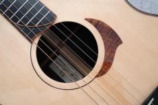 Yokoyama Guitars 【USED】AN-GR #1033 / German Spruce & Indian Rosewood used_11