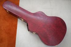 Yokoyama Guitars 【USED】AN-GR #1033 / German Spruce & Indian Rosewood used_17