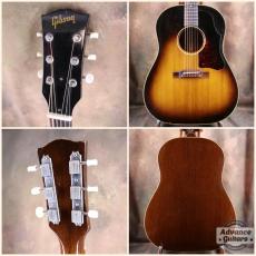 Gibson 1956年製 J-45_2