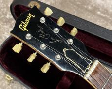 Gibson Custom Shop Historic Collection 1957 Les Paul Gold Top Reissue 2000年製【4.24kg】_3