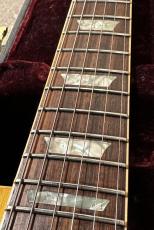 Gibson Custom Shop Historic Collection 1957 Les Paul Gold Top Reissue 2000年製【4.24kg】_4