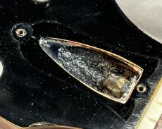 Gibson Custom Shop Historic Collection 1957 Les Paul Gold Top Reissue 2000年製【4.24kg】_7