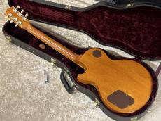 Gibson Custom Shop Historic Collection 1957 Les Paul Gold Top Reissue 2000年製【4.24kg】_8