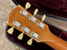 Gibson Custom Shop Historic Collection 1957 Les Paul Gold Top Reissue 2000年製【4.24kg】_11