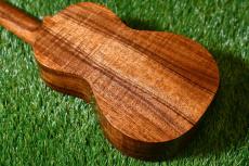 LEHUA UKULELE UKS 4A Soprano 【S/N1478】_2
