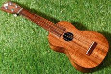 LEHUA UKULELE UKS 4A Soprano 【S/N1478】_3