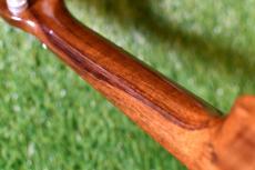 LEHUA UKULELE UKS 4A Soprano 【S/N1478】_9