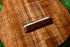 LEHUA UKULELE UKS 4A Soprano 【S/N1478】_13