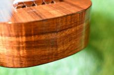 LEHUA UKULELE UKS 4A Soprano 【S/N1478】_14