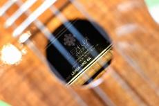 LEHUA UKULELE UKS 4A Soprano 【S/N1478】_17