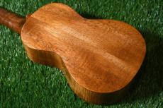 LEHUA UKULELE UKS 3A Soprano 【S/N1479】_2