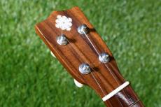 LEHUA UKULELE UKS 3A Soprano 【S/N1479】_5