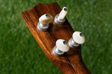 LEHUA UKULELE UKS 3A Soprano 【S/N1479】_6