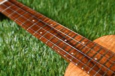 LEHUA UKULELE UKS 3A Soprano 【S/N1479】_7