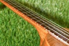 LEHUA UKULELE UKS 3A Soprano 【S/N1479】_8
