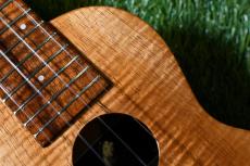 LEHUA UKULELE UKS 3A Soprano 【S/N1479】_10