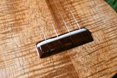 LEHUA UKULELE UKS 3A Soprano 【S/N1479】_12