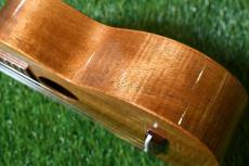 LEHUA UKULELE UKS 3A Soprano 【S/N1479】_14