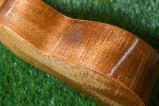 LEHUA UKULELE UKS 3A Soprano 【S/N1479】_15