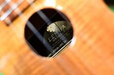 LEHUA UKULELE UKS 3A Soprano 【S/N1479】_16