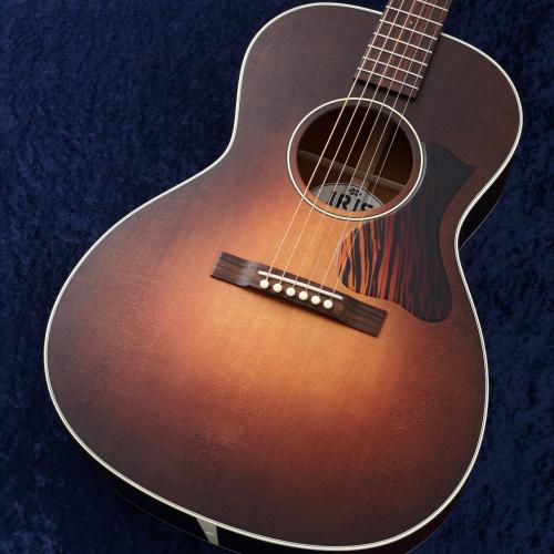 IRIS GUITAR COMPANY 【スペシャルプライス!】 MS-00 Model Tobacco Burst 【現物動画あり】【48回無金利】【買取・下取強化中!】