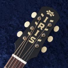IRIS GUITAR COMPANY 【スペシャルプライス!】 MS-00 Model Tobacco Burst 【現物動画あり】【48回無金利】【買取・下取強化中!】_3