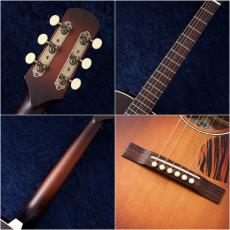 IRIS GUITAR COMPANY 【スペシャルプライス!】 MS-00 Model Tobacco Burst 【現物動画あり】【48回無金利】【買取・下取強化中!】_5