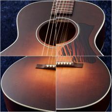 IRIS GUITAR COMPANY 【スペシャルプライス!】 MS-00 Model Tobacco Burst 【現物動画あり】【48回無金利】【買取・下取強化中!】_6