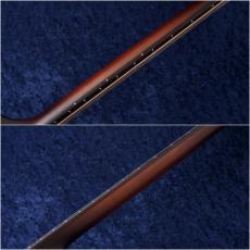 IRIS GUITAR COMPANY 【スペシャルプライス!】 MS-00 Model Tobacco Burst 【現物動画あり】【48回無金利】【買取・下取強化中!】_9