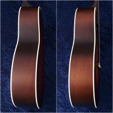 IRIS GUITAR COMPANY 【スペシャルプライス!】 MS-00 Model Tobacco Burst 【現物動画あり】【48回無金利】【買取・下取強化中!】_10