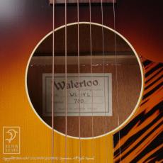 Waterloo WL-14L (Ladder-Bracing & T-Bar)_12