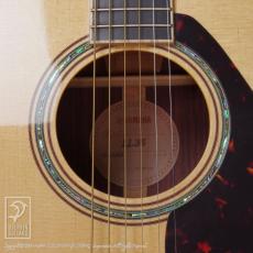 YAMAHA LL36 ARE【デモ動画掲載】_12