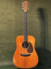 Martin 1947 D-18 -Vintage!!-【48回迄金利0%対象】_5
