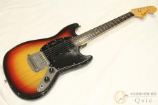 Fender Mustang 1978年製 【返品OK】[XJ790]_7