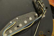 Fender Mustang 1978年製 【返品OK】[XJ790]_10