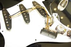 Fender Japan ST57-650_7