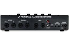 Fractal Audio Systems VP4 -Virtual Pedal Board-《マルチエフェクター》【オンラインストア限定】_2