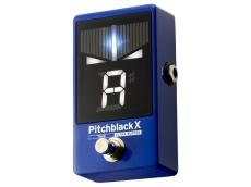 KORG 【限定カラー】Pitchblack X BLUE《ペダルチューナー》【オンラインストア限定】_2
