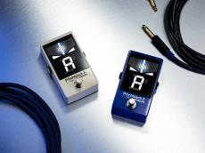 KORG 【限定カラー】Pitchblack X BLUE《ペダルチューナー》【オンラインストア限定】_4