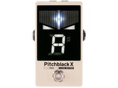 KORG 【限定カラー】Pitchblack X CREAM《ペダルチューナー》【オンラインストア限定】