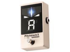 KORG 【限定カラー】Pitchblack X CREAM《ペダルチューナー》【オンラインストア限定】_2