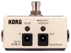 KORG 【限定カラー】Pitchblack X CREAM《ペダルチューナー》【オンラインストア限定】_3